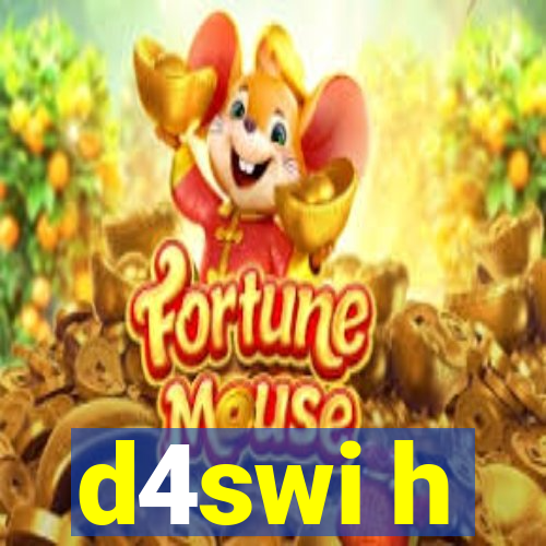 d4swi h